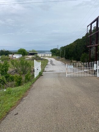 Plus de détails pour 3657 Farm to Market Hwy, Kempner, TX - Industriel/Logistique à vendre