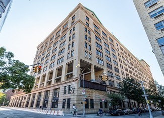 Plus de détails pour 451 West St, New York, NY - Différents types d’espaces à louer