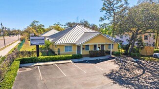 Plus de détails pour 14517-14519 N 18th St, Tampa, FL - Bureau à louer