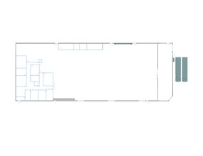 1700 111th St, Grand Prairie, TX à louer Plan de site– Image 1 sur 6