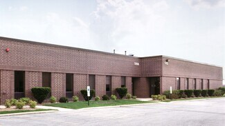 Plus de détails pour 9742 W Foster Ave, Rosemont, IL - Industriel/Logistique à louer