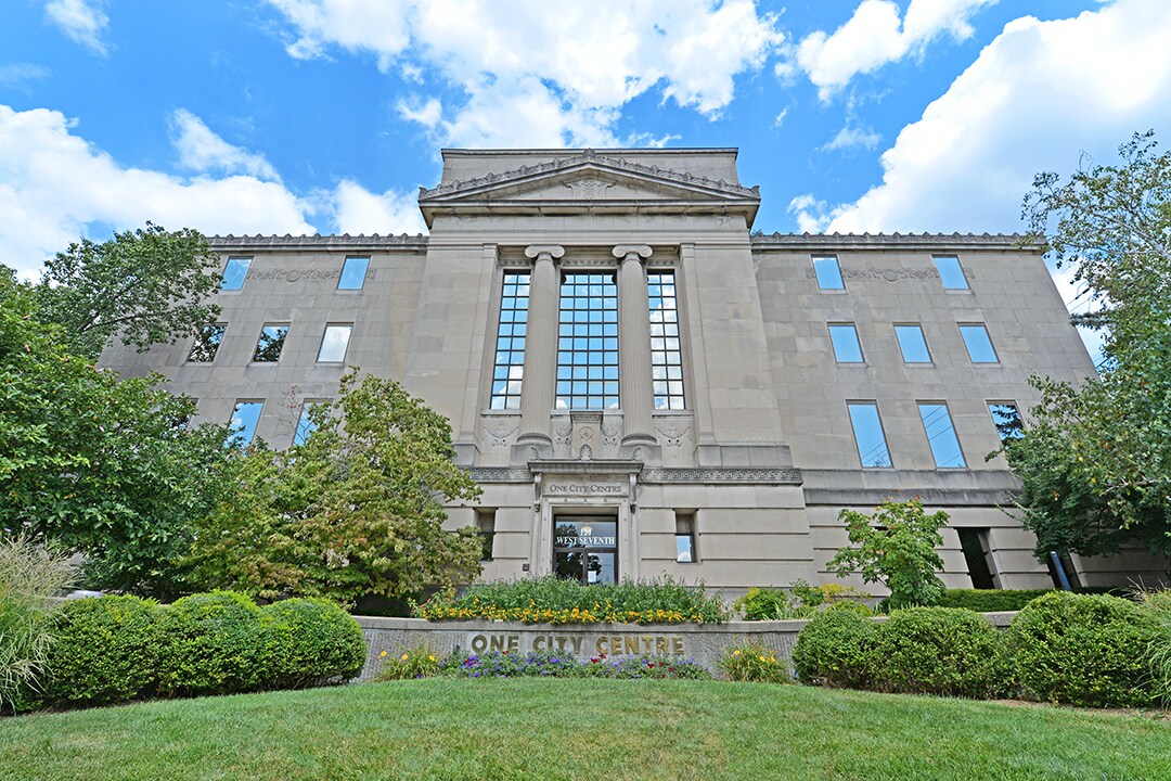 120 W 7th St, Bloomington, IN à louer Photo principale– Image 1 sur 11