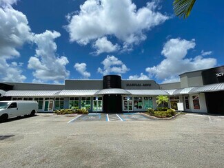 Plus de détails pour 7427-7451 S Military Trl, Lake Worth, FL - Local commercial à louer