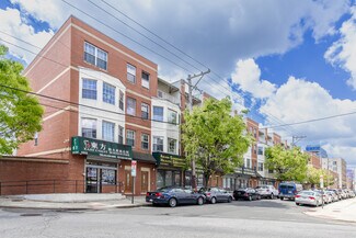 Plus de détails pour 451-453 N 12th St, Philadelphia, PA - Logement à vendre
