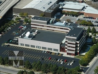 Plus de détails pour 140 Lower Terrace St, Buffalo, NY - Bureau à louer