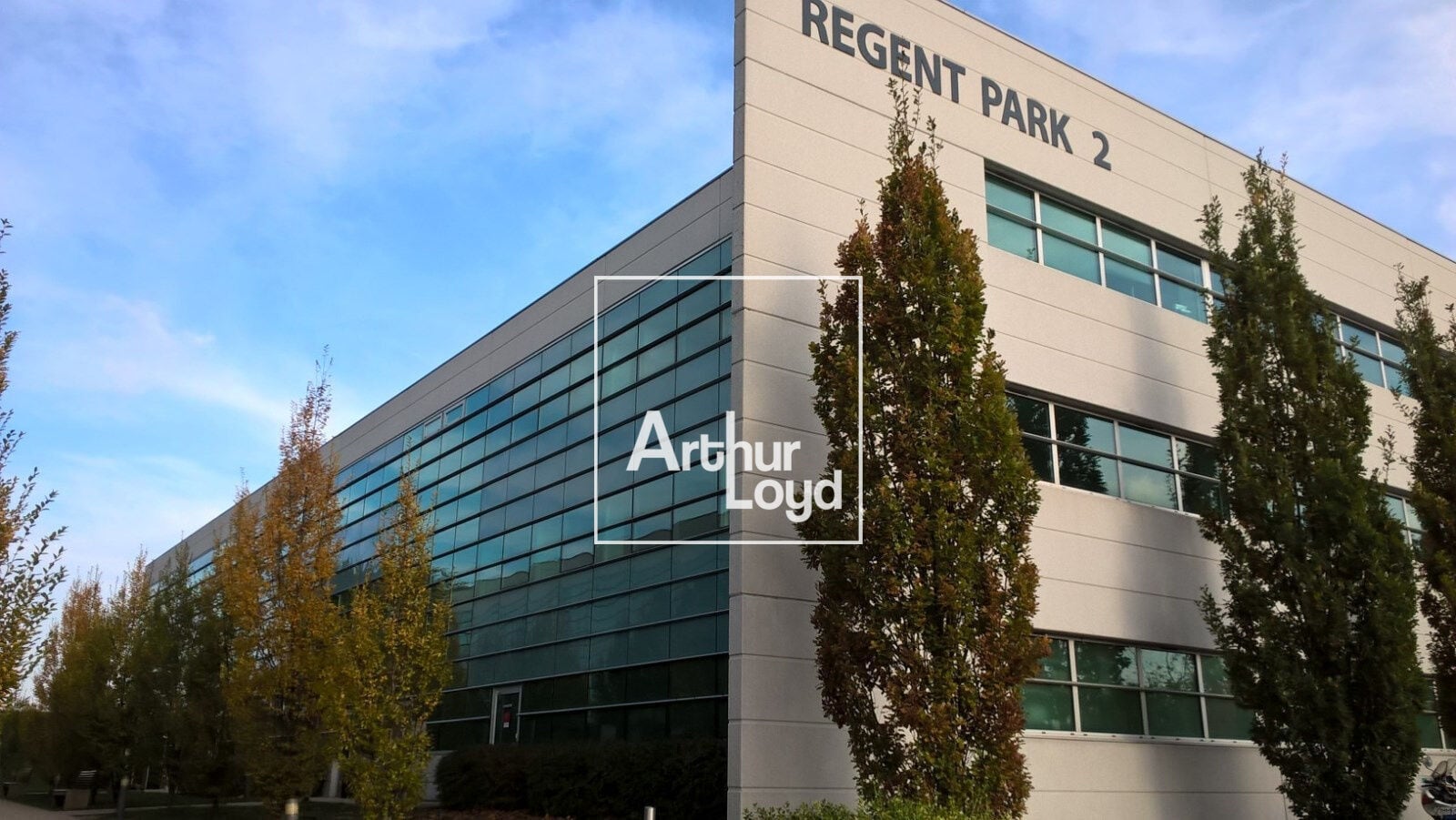 2460 Voie De L'occitanie, Labège à louer Photo de l’immeuble– Image 1 sur 13