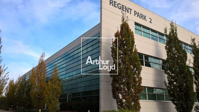 Plus de détails pour 2460 Voie De L'occitanie, Labège - Bureau à louer