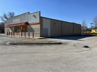 Plus de détails pour 611 Winkler Ave, Louisville, KY - Local commercial à louer
