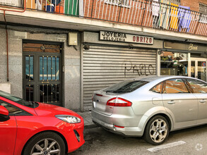 Calle Nuestra Señora de los Ángeles, 3, Leganés, Madrid à louer Photo intérieure– Image 2 sur 2