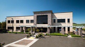 Plus de détails pour 5140 Business Center Dr, Fairfield, CA - Bureau/Médical à louer