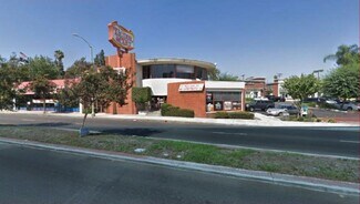 Plus de détails pour 13581-13583 Whittier Blvd, Whittier, CA - Local commercial à louer