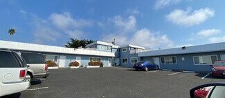 Plus de détails pour 2130 Main St, Morro Bay, CA - Logement à vendre