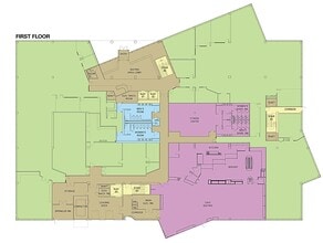 75 Sam Fonzo Dr, Beverly, MA à louer Plan d’étage– Image 1 sur 1