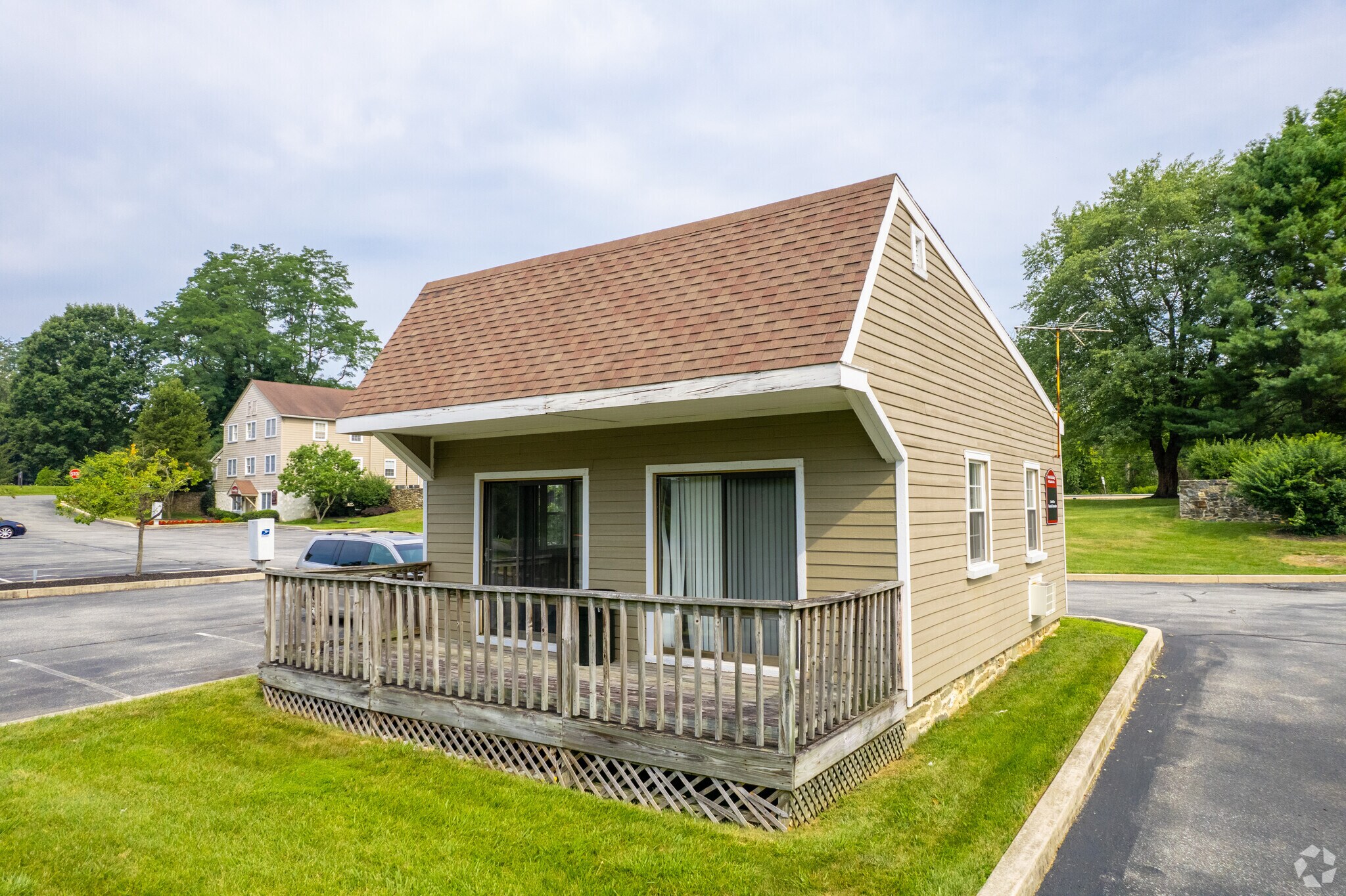 602 Chadds Ford Dr, Chadds Ford, PA à louer Photo principale– Image 1 sur 12