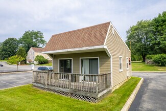 Plus de détails pour 602 Chadds Ford Dr, Chadds Ford, PA - Bureau à louer