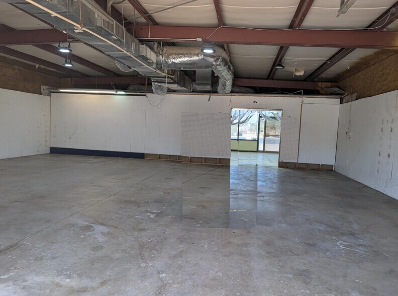 4924 E 22nd St, Tucson, AZ à vendre - Photo de l’immeuble – Image 3 sur 7