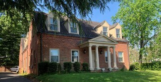 Plus de détails pour 2120 Ivy Rd, Charlottesville, VA - Bureau à louer