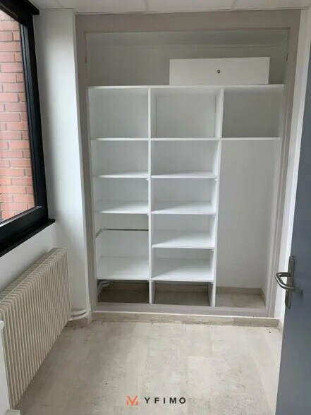 Bureau dans Orgeval à louer - Photo intérieure – Image 3 sur 4