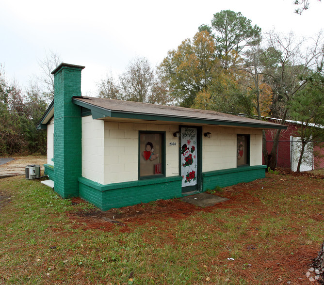 2306 Chicot St, Pascagoula, MS à vendre - Photo principale – Image 2 sur 2