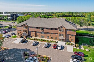 277 Coon Rapids Blvd NW, Coon Rapids, MN - VUE AÉRIENNE  vue de carte - Image1