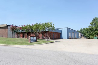 Plus de détails pour 126 Citation Ct, Birmingham, AL - Industriel/Logistique à louer