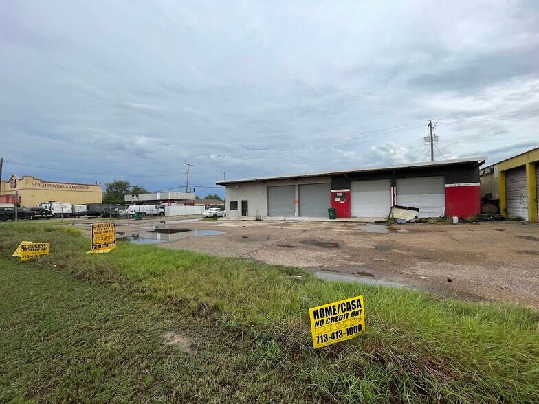 137 S Bentsen Palm Dr, Mission, TX à vendre - Photo de l’immeuble – Image 1 sur 7