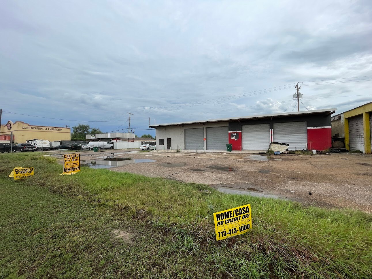 137 S Bentsen Palm Dr, Mission, TX à vendre Photo de l’immeuble– Image 1 sur 8