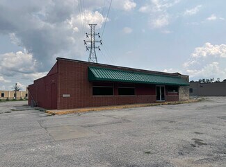 Plus de détails pour 8919 N 30th St, Omaha, NE - Local commercial à louer