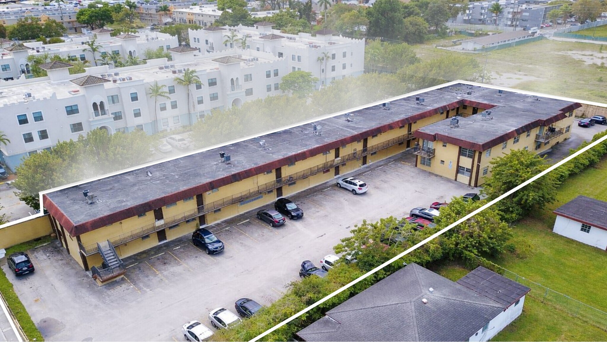 13380 Port Said Rd, Opa-locka, FL à vendre Photo de l’immeuble– Image 1 sur 8