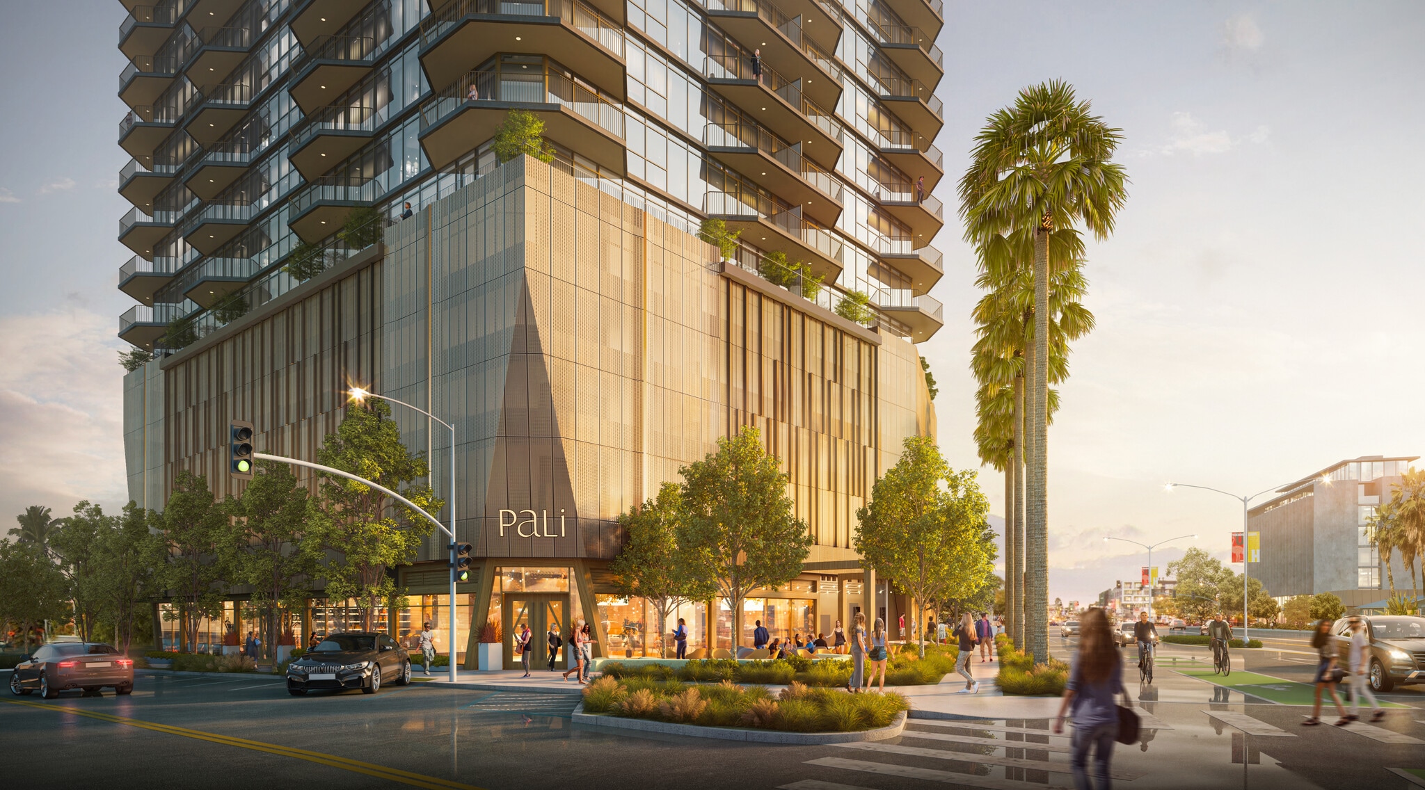 4002 Park Blvd, San Diego, CA à louer Photo intérieure– Image 1 sur 3