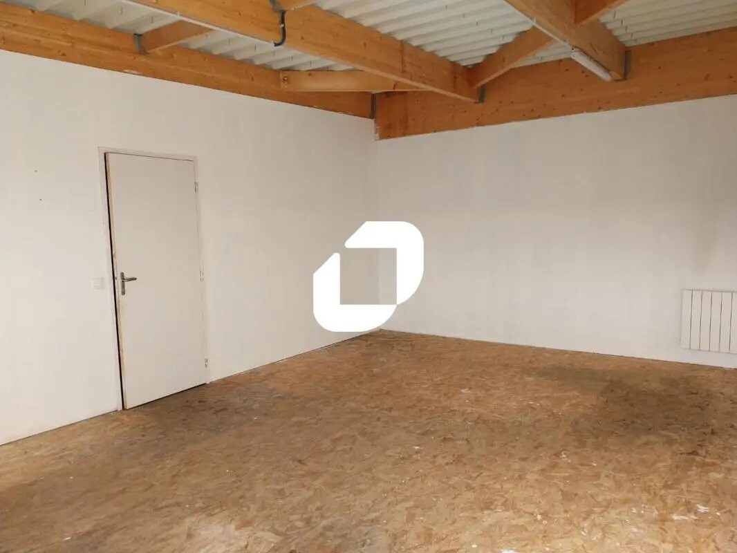 Local d’activités dans Saint-Herblain à louer Photo intérieure– Image 1 sur 10