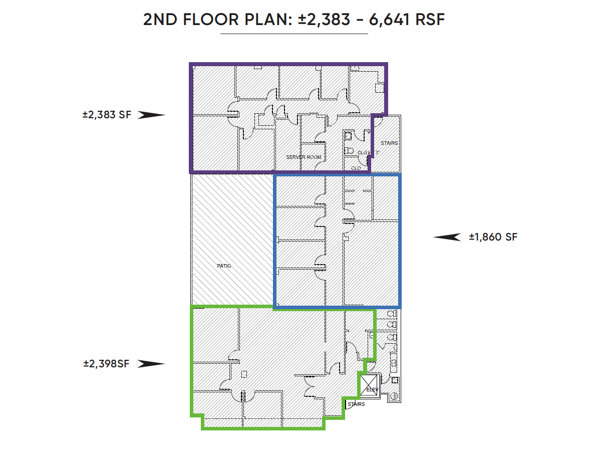 1120 S Robertson Blvd, Los Angeles, CA à louer Photo intérieure– Image 1 sur 9