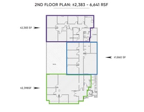 1120 S Robertson Blvd, Los Angeles, CA à louer Photo intérieure– Image 1 sur 9