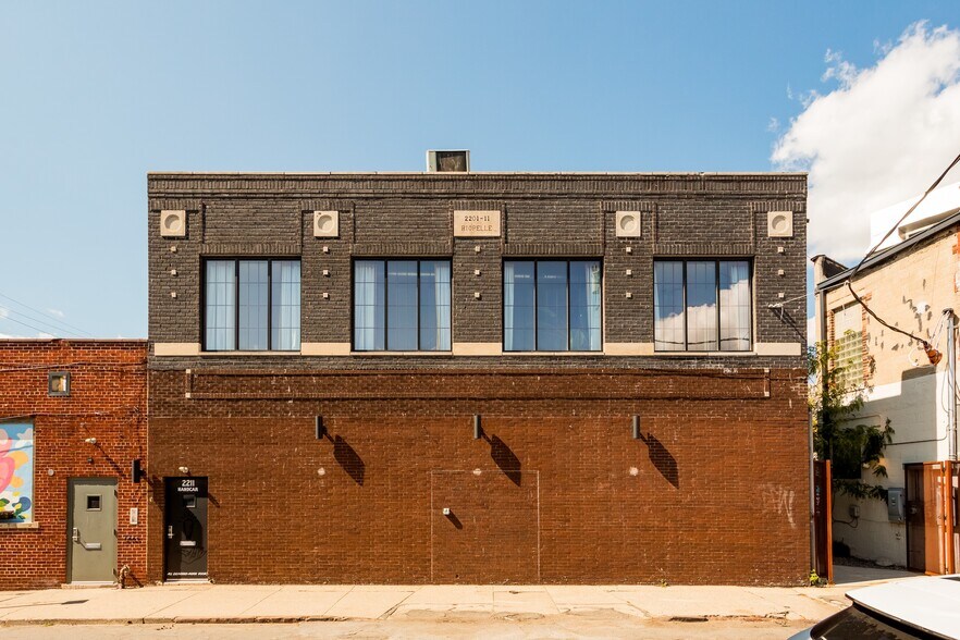 1486 Gratiot Ave, Detroit, MI à vendre - Photo de l’immeuble – Image 3 sur 10