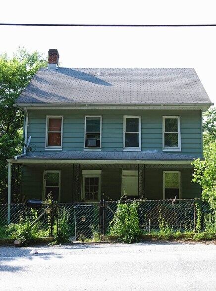 1953 Craley Rd, Windsor, PA à vendre - Photo principale – Image 1 sur 1