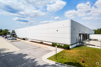 Plus de détails pour 521 McCormick Dr, Glen Burnie, MD - Industriel/Logistique à louer