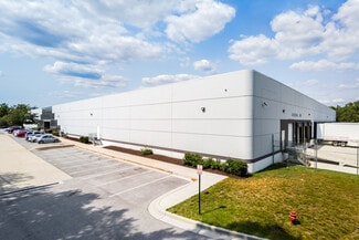Plus de détails pour 521 McCormick Dr, Glen Burnie, MD - Industriel/Logistique à louer