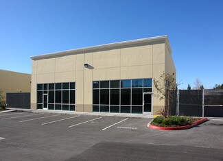 Plus de détails pour 4013 Vista Park Ct, Sacramento, CA - Local d’activités à vendre