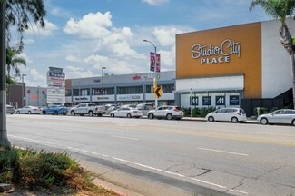 Plus de détails pour 11211-11239 Ventura Blvd, Studio City, CA - Local commercial à louer
