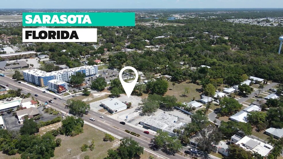 9-PARCEL COMMERCIAL ASSEMBLAGE 4.8± ACRE portefeuille de 1 biens à vendre sur LoopNet.fr - Vidéo sur l’annonce professionnelle – Image 2 sur 4