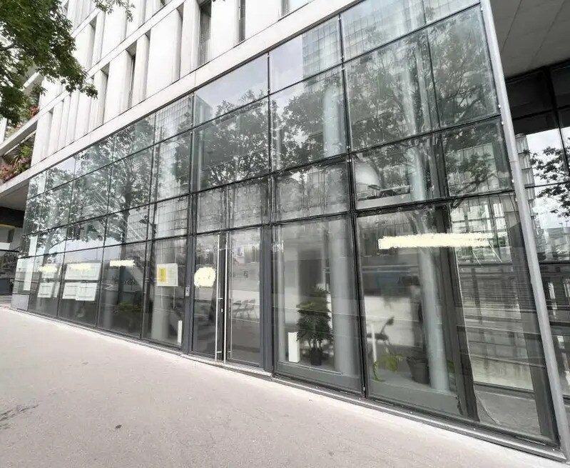 Bureau dans Paris à louer Photo de l’immeuble– Image 1 sur 6