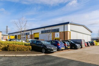Plus de détails pour Victoria Rd, Leeds - Industriel/Logistique à vendre