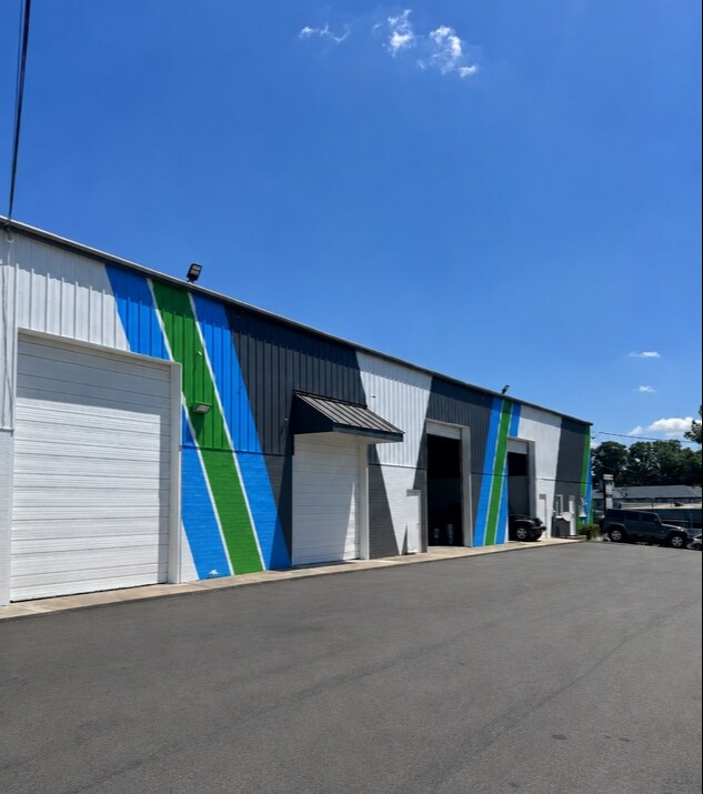 6275 Highway 85, Riverdale, GA à louer Photo principale– Image 1 sur 10