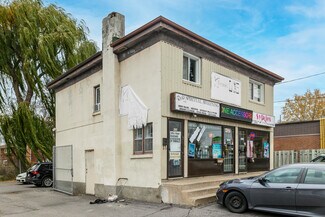 Plus de détails pour 405 Mcarthur Av, Ottawa, ON - Bureau à louer