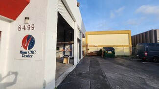 Plus de détails pour 8497-8499 NW 54th St, Doral, FL - Industriel/Logistique à vendre