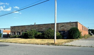 Plus de détails pour 195 Marine St, Farmingdale, NY - Industriel/Logistique à louer