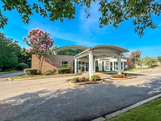 Plus de détails pour 8071 Winchester Rd, Memphis, TN - Bureau/Médical à louer