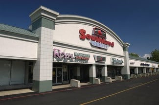 Plus de détails pour 3000 S 7th St, Terre Haute, IN - Local commercial à louer