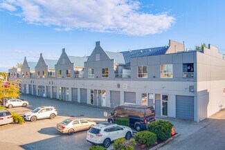 Plus de détails pour 19897 56th Ave, Langley, BC - Local d’activités à vendre