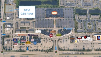 Plus de détails pour 3200 Anna Marie Ln, Naperville, IL - Local commercial à louer
